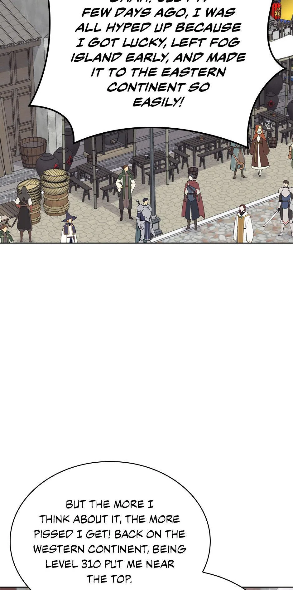 Overgeared Chapter 259 – Page 4
