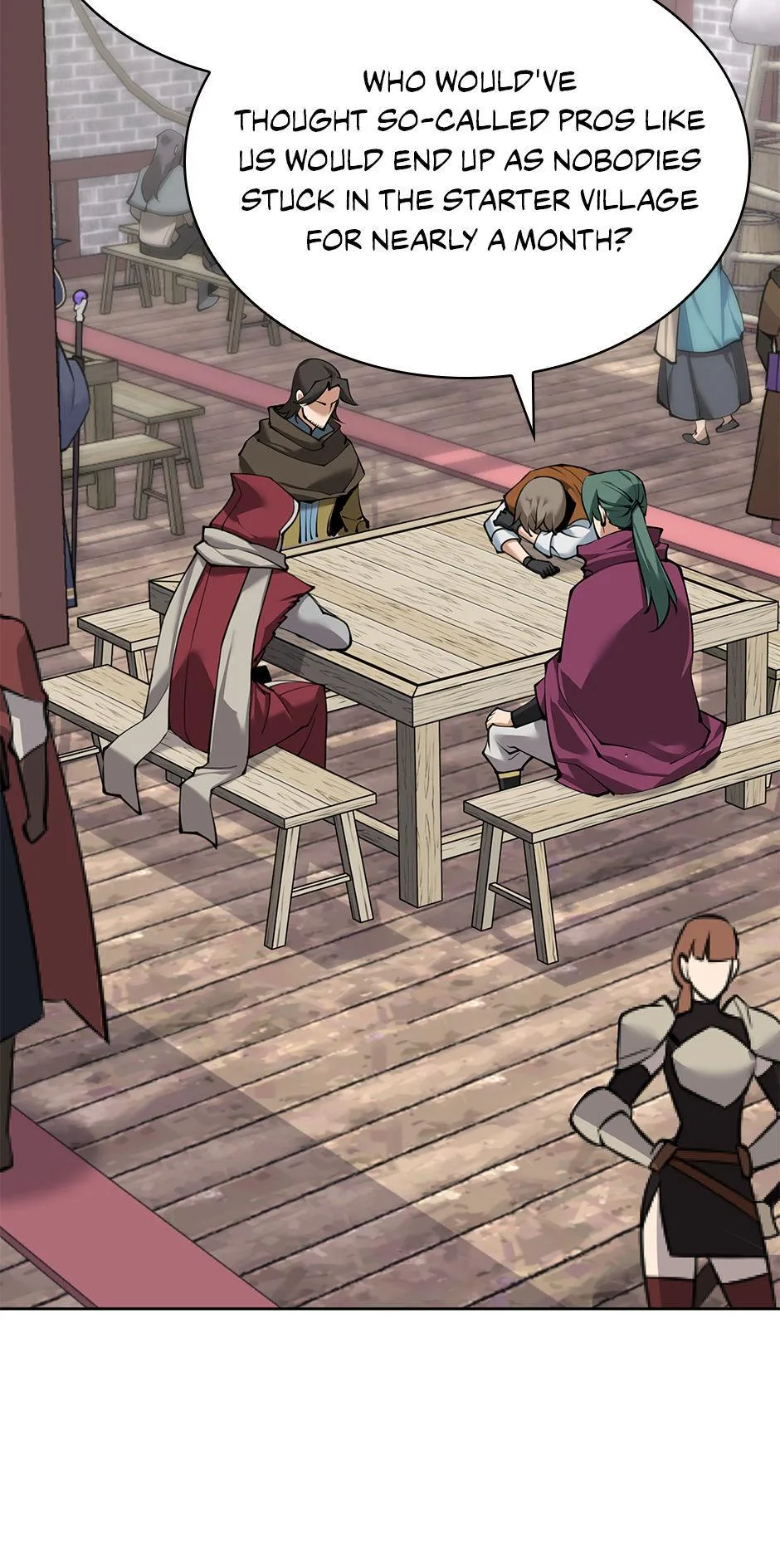 Overgeared Chapter 259 – Page 5