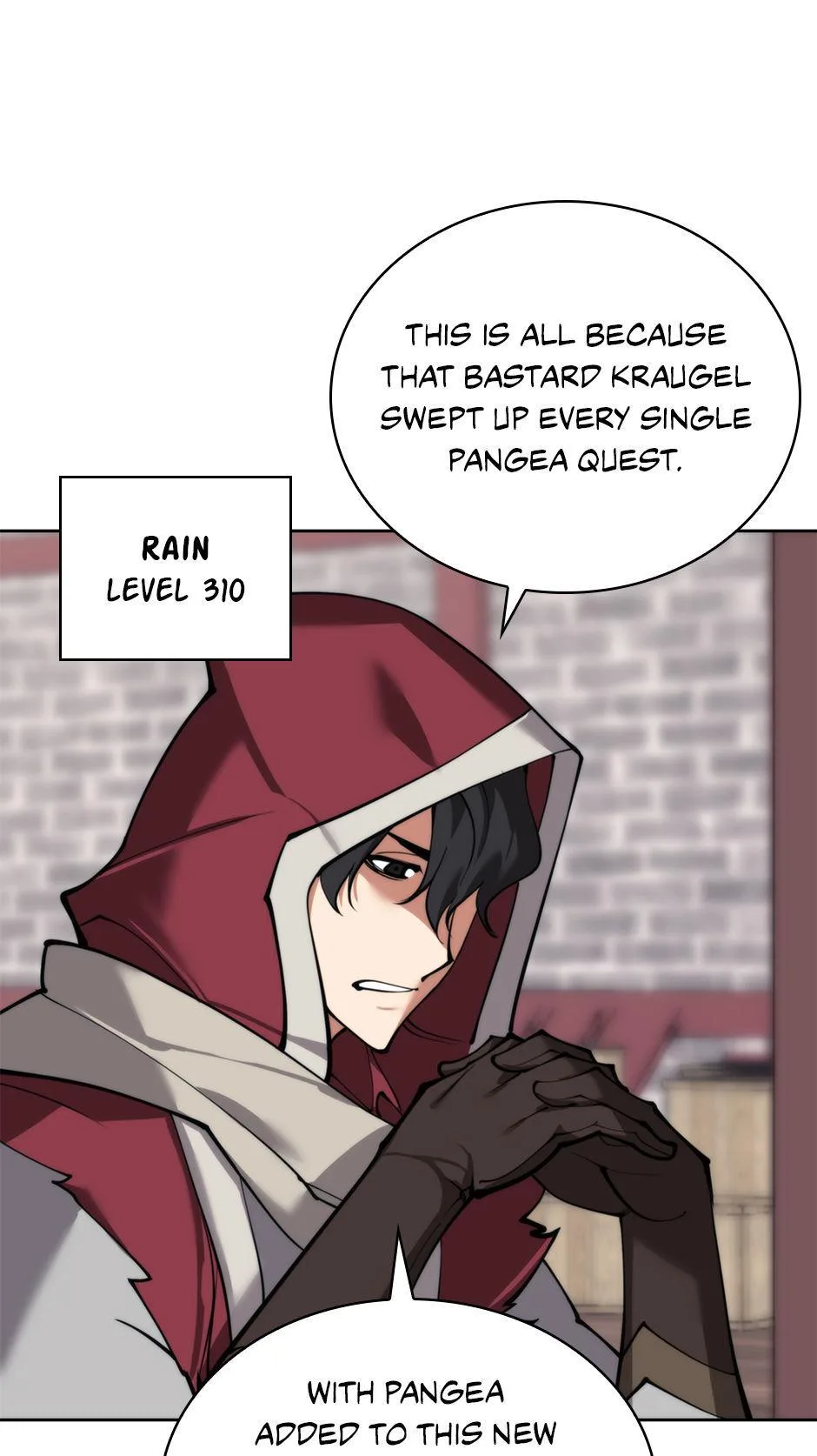 Overgeared Chapter 259 – Page 6