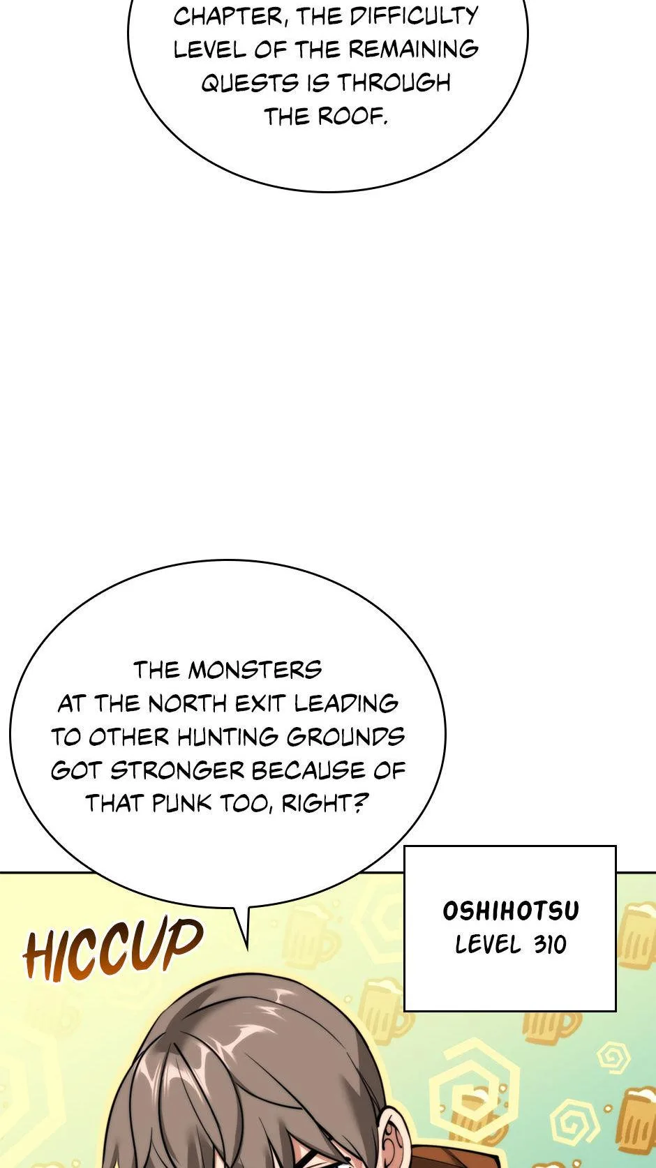 Overgeared Chapter 259 – Page 7