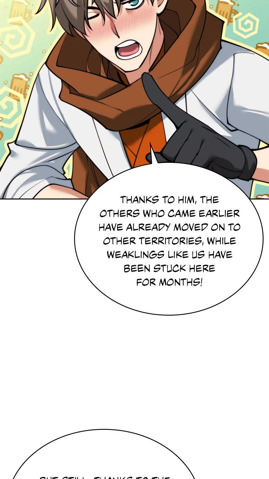 Overgeared Chapter 259 – Page 8
