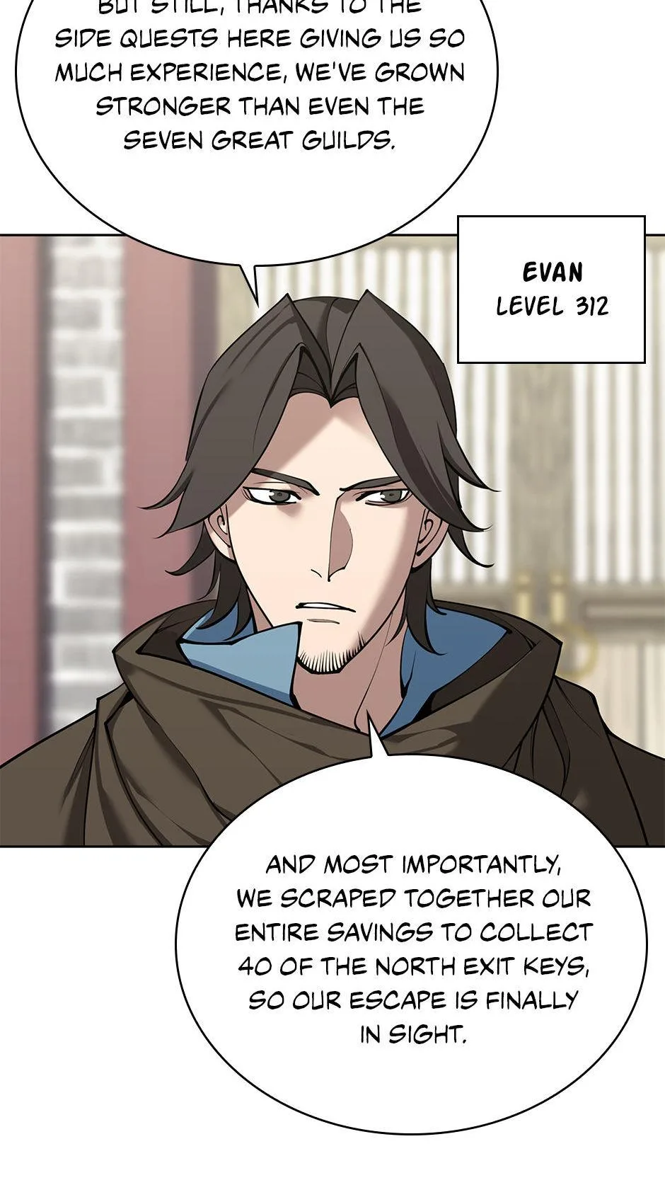 Overgeared Chapter 259 – Page 9