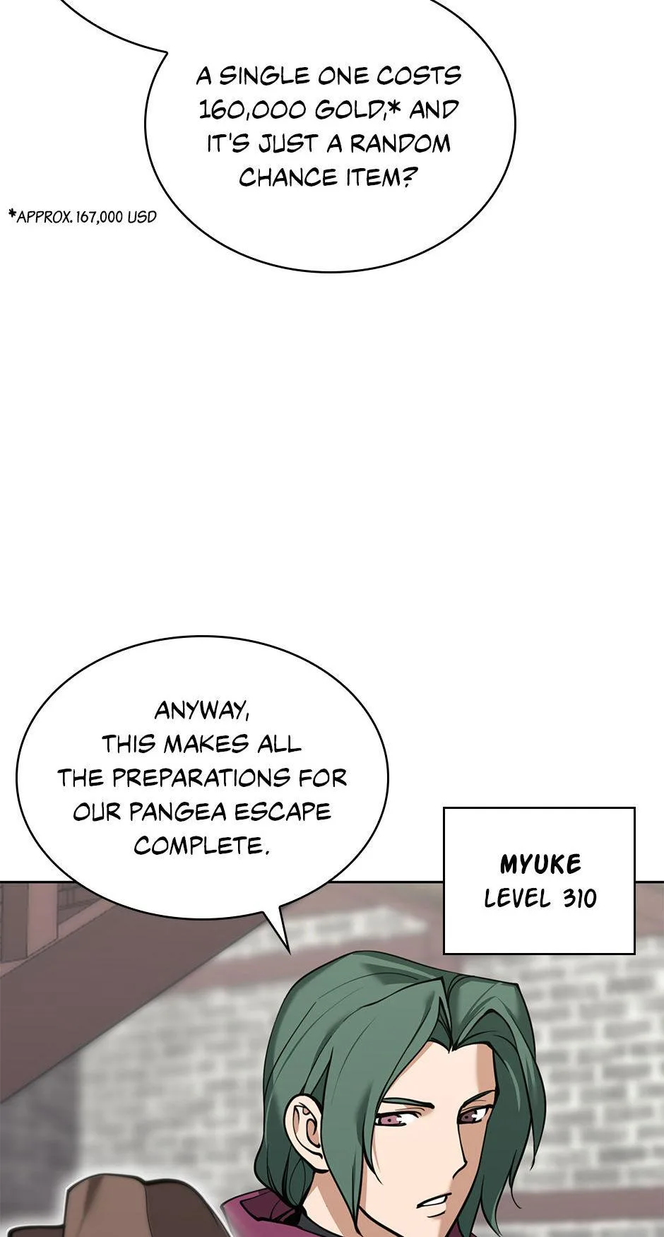 Overgeared Chapter 259 – Page 13