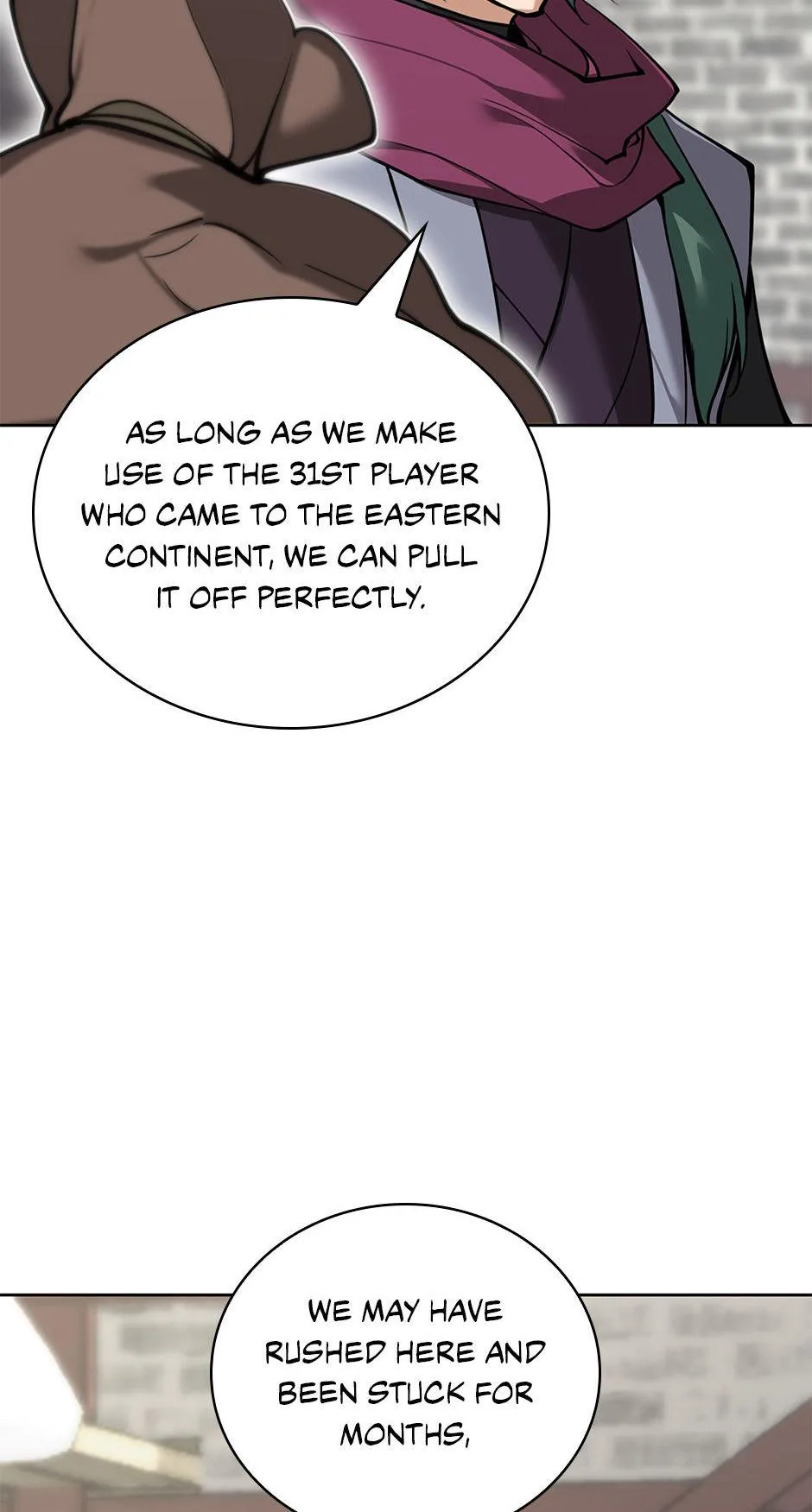 Overgeared Chapter 259 – Page 14