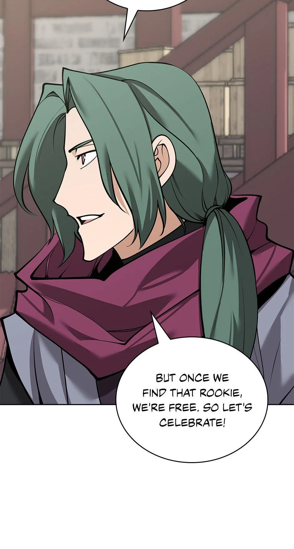 Overgeared Chapter 259 – Page 15