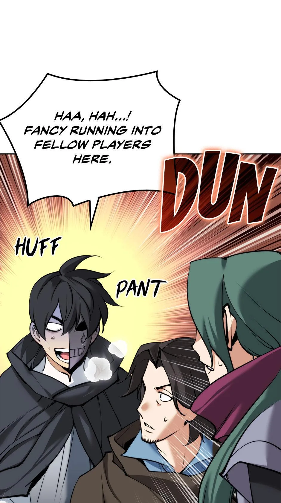Overgeared Chapter 259 – Page 16