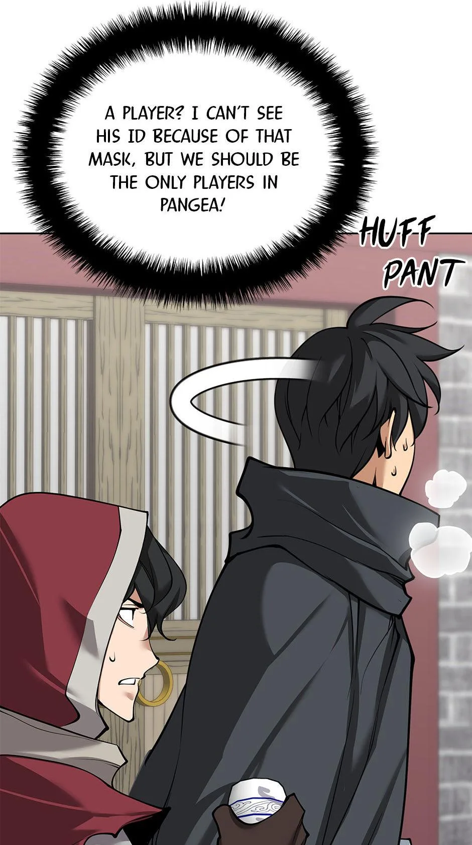 Overgeared Chapter 259 – Page 18
