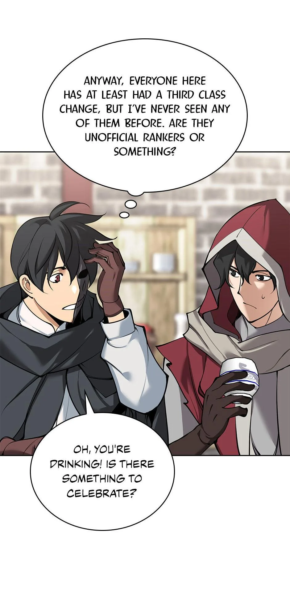 Overgeared Chapter 259 – Page 25