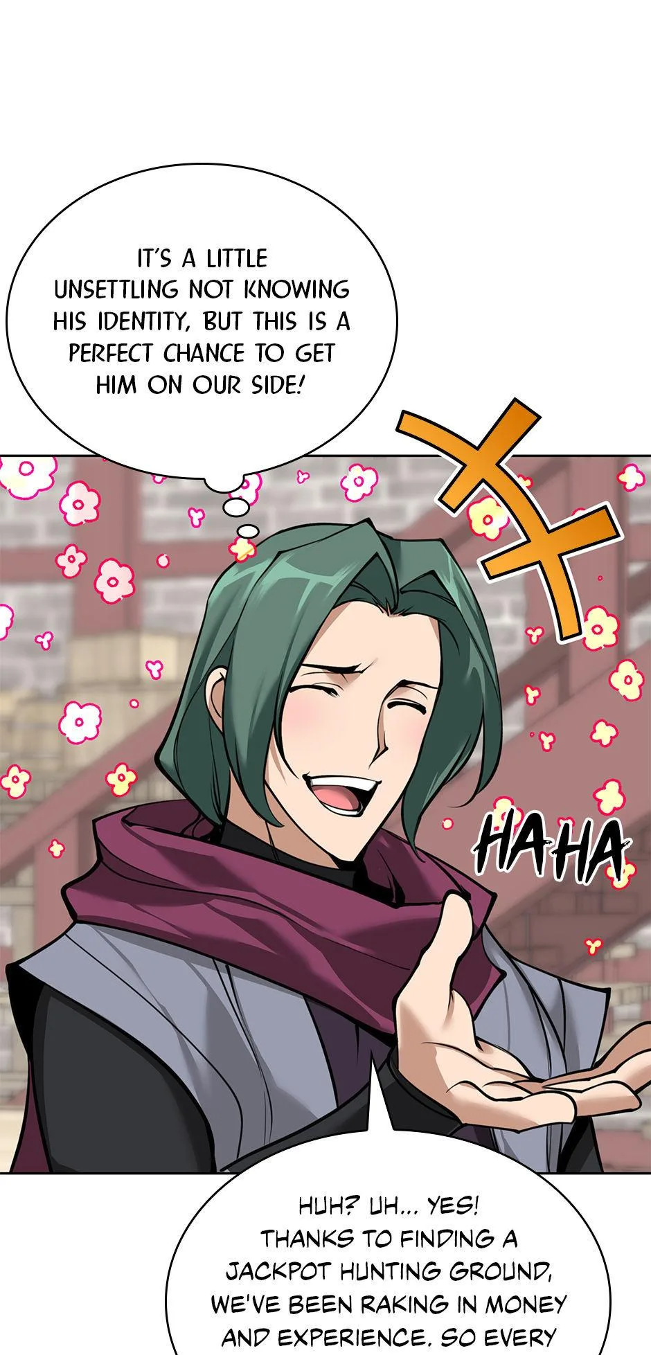 Overgeared Chapter 259 – Page 26