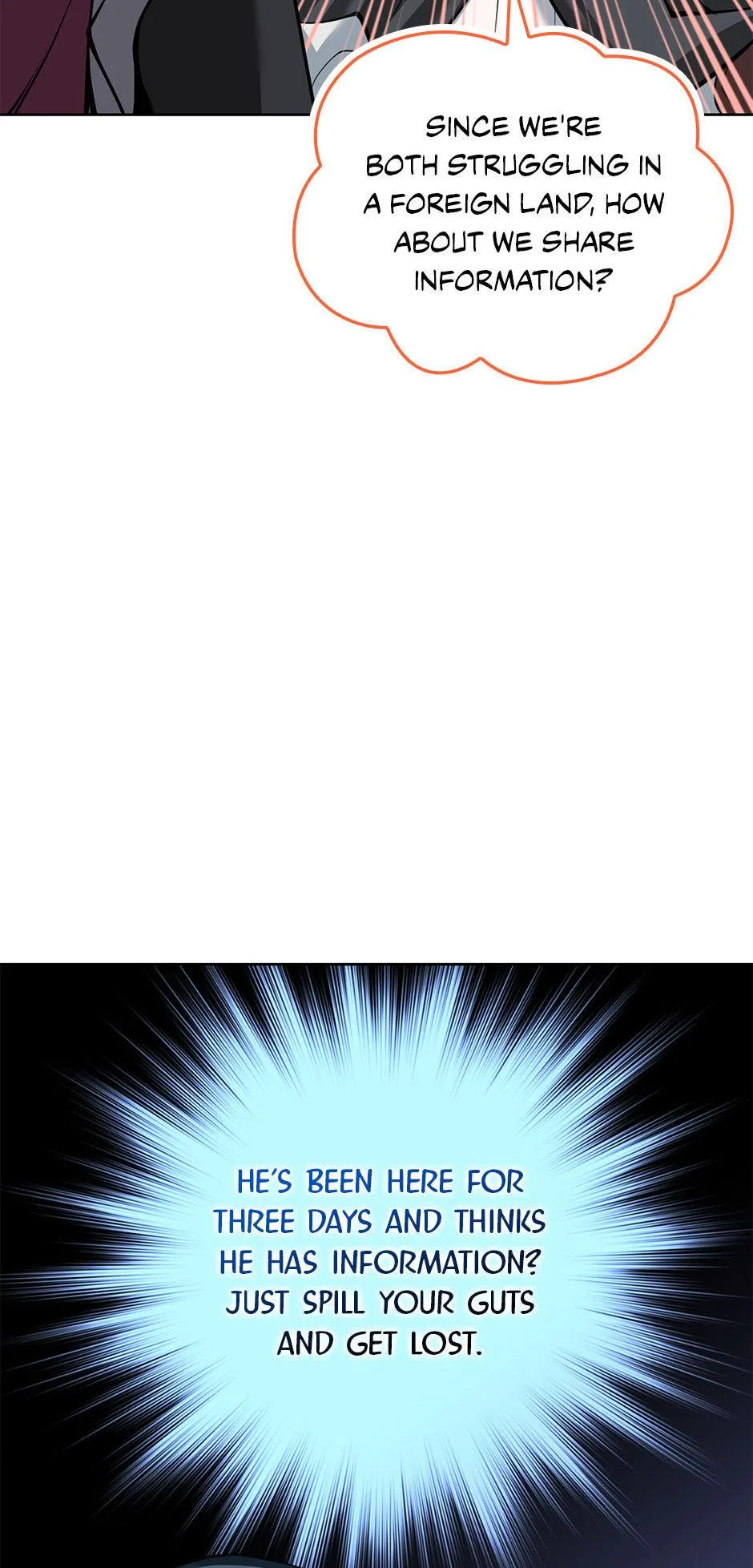 Overgeared Chapter 259 – Page 28
