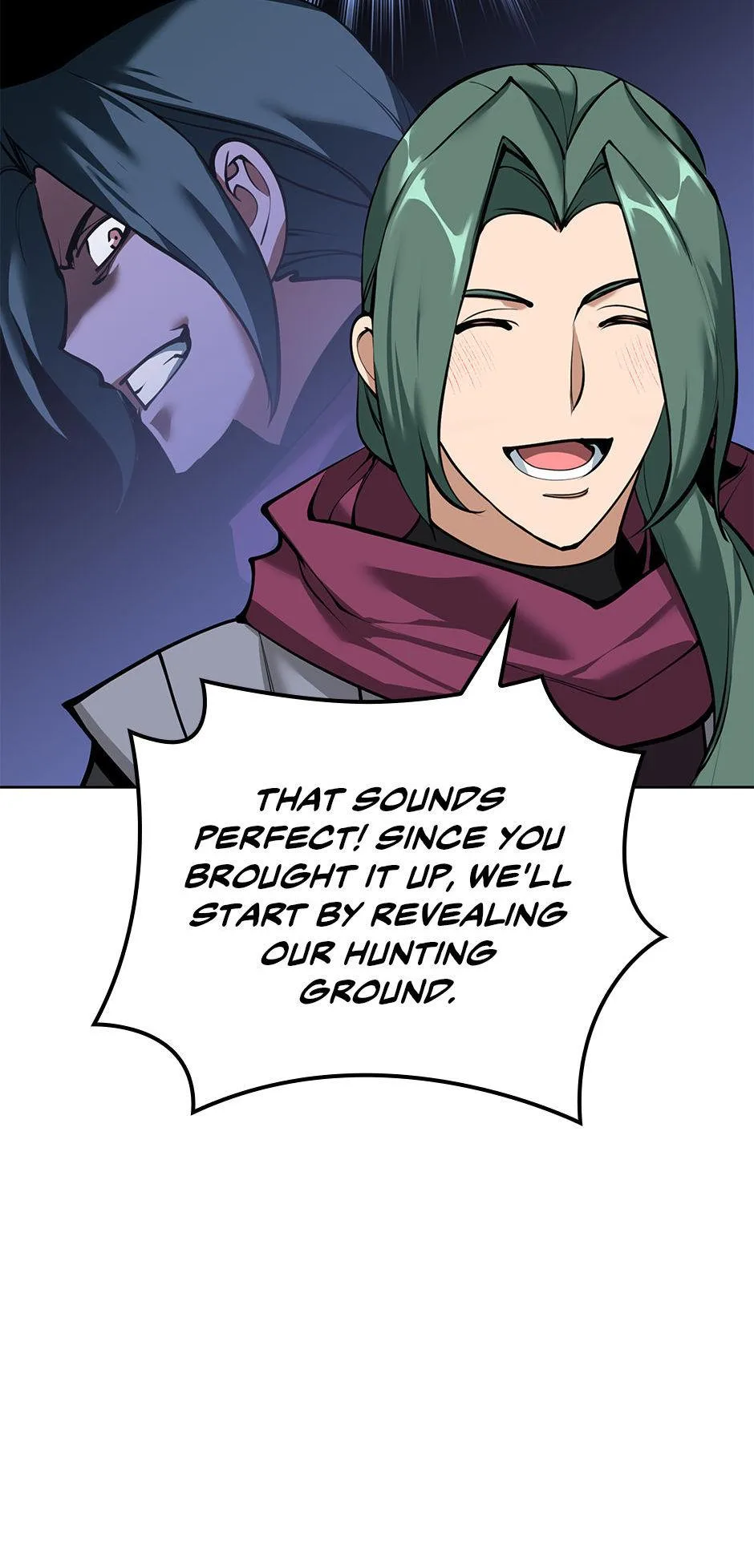 Overgeared Chapter 259 – Page 29