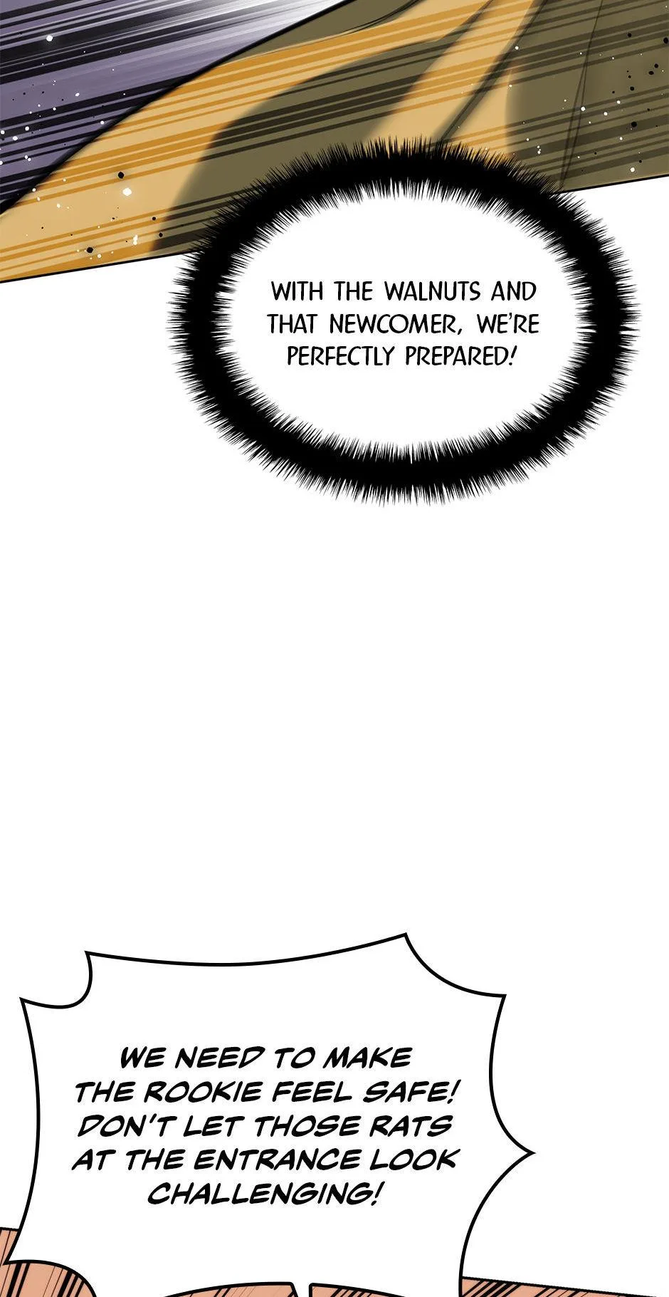 Overgeared Chapter 259 – Page 37
