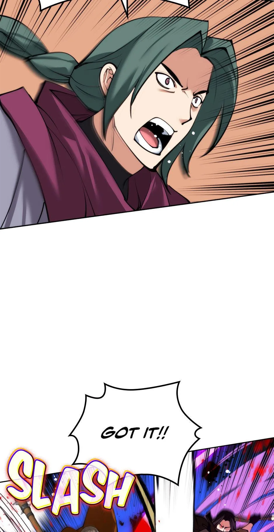 Overgeared Chapter 259 – Page 38