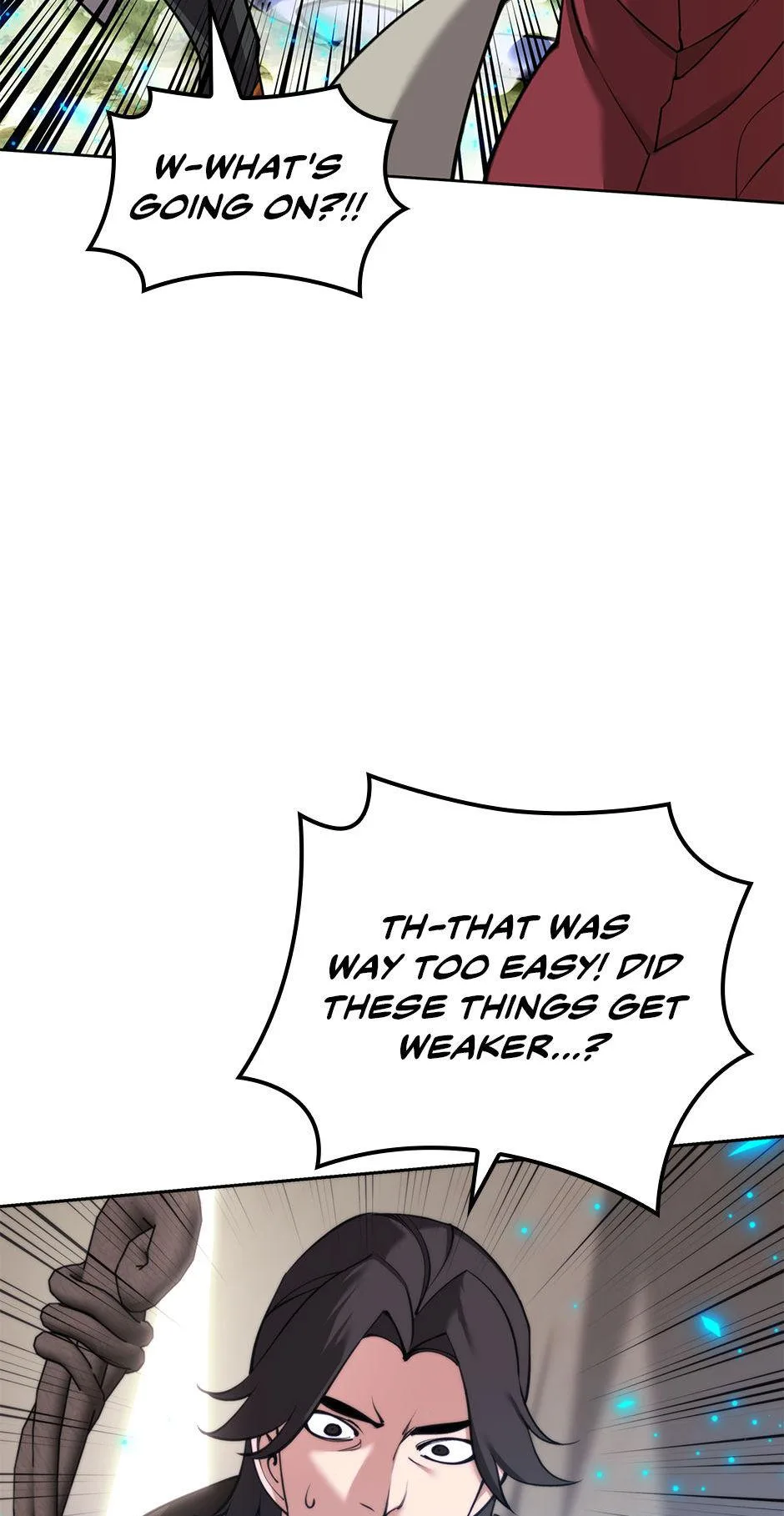 Overgeared Chapter 259 – Page 41