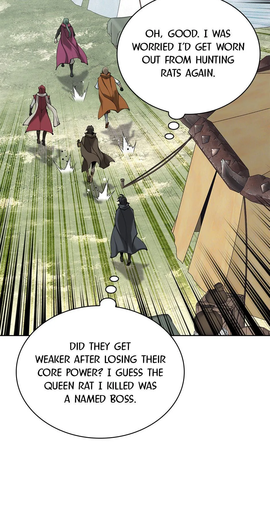 Overgeared Chapter 259 – Page 44