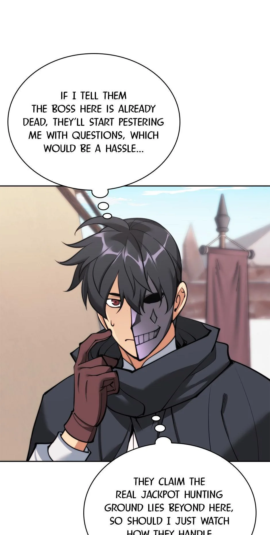 Overgeared Chapter 259 – Page 45