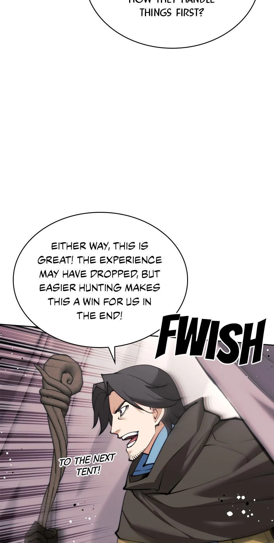Overgeared Chapter 259 – Page 46