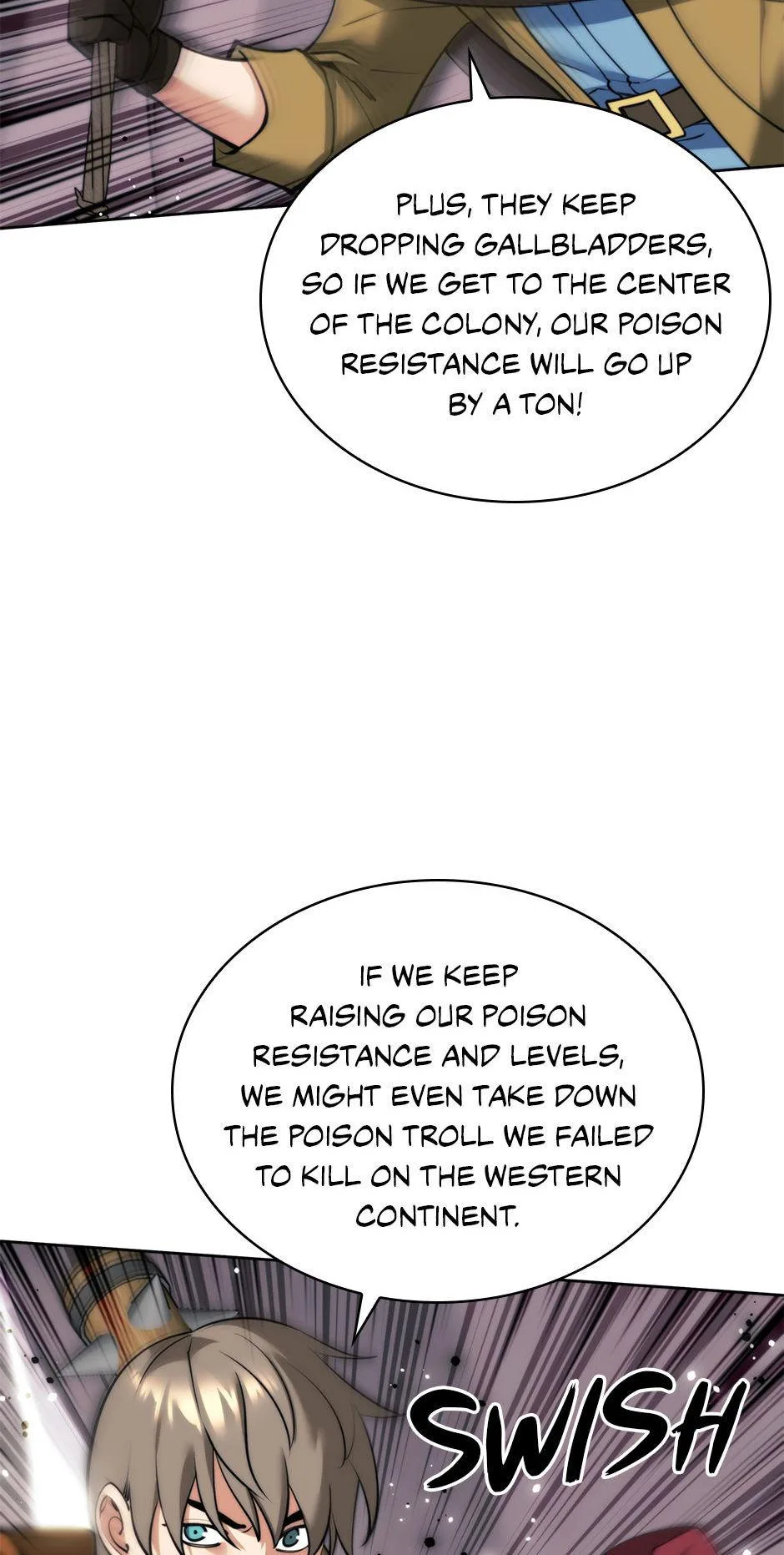 Overgeared Chapter 259 – Page 47