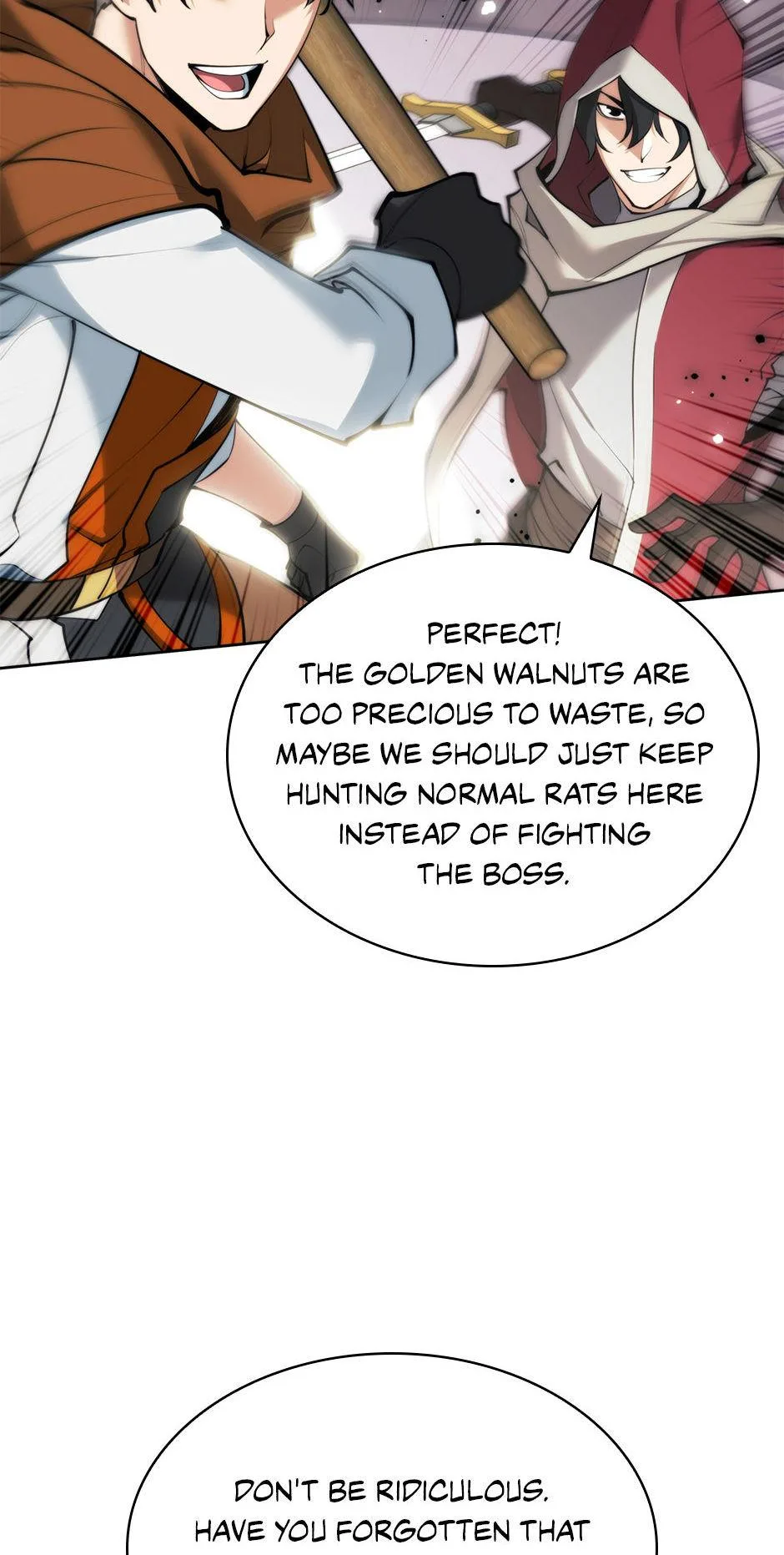Overgeared Chapter 259 – Page 48
