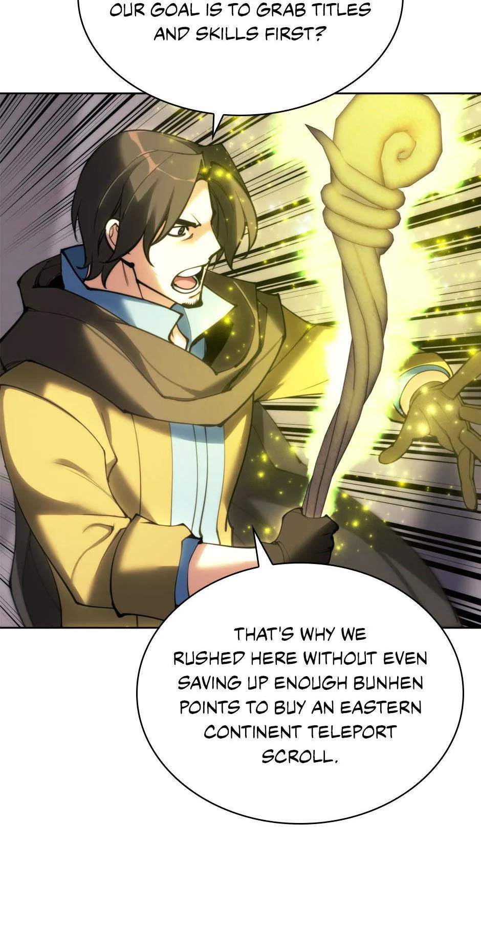 Overgeared Chapter 259 – Page 49