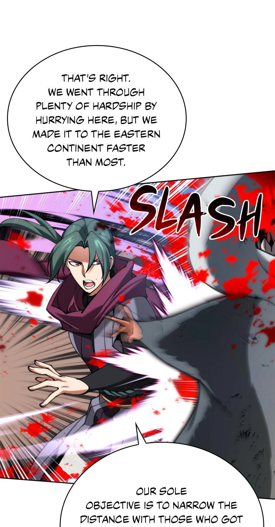 Overgeared Chapter 259 – Page 50