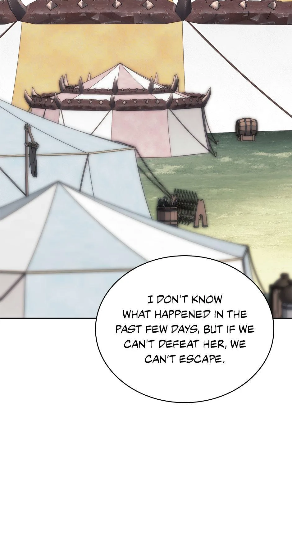 Overgeared Chapter 259 – Page 52