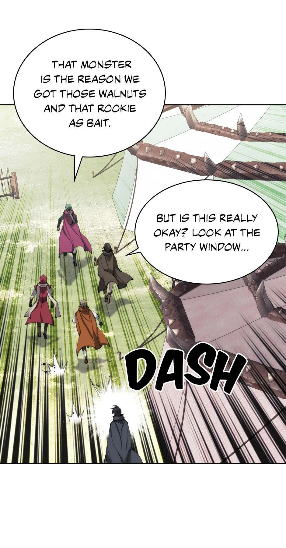 Overgeared Chapter 259 – Page 53