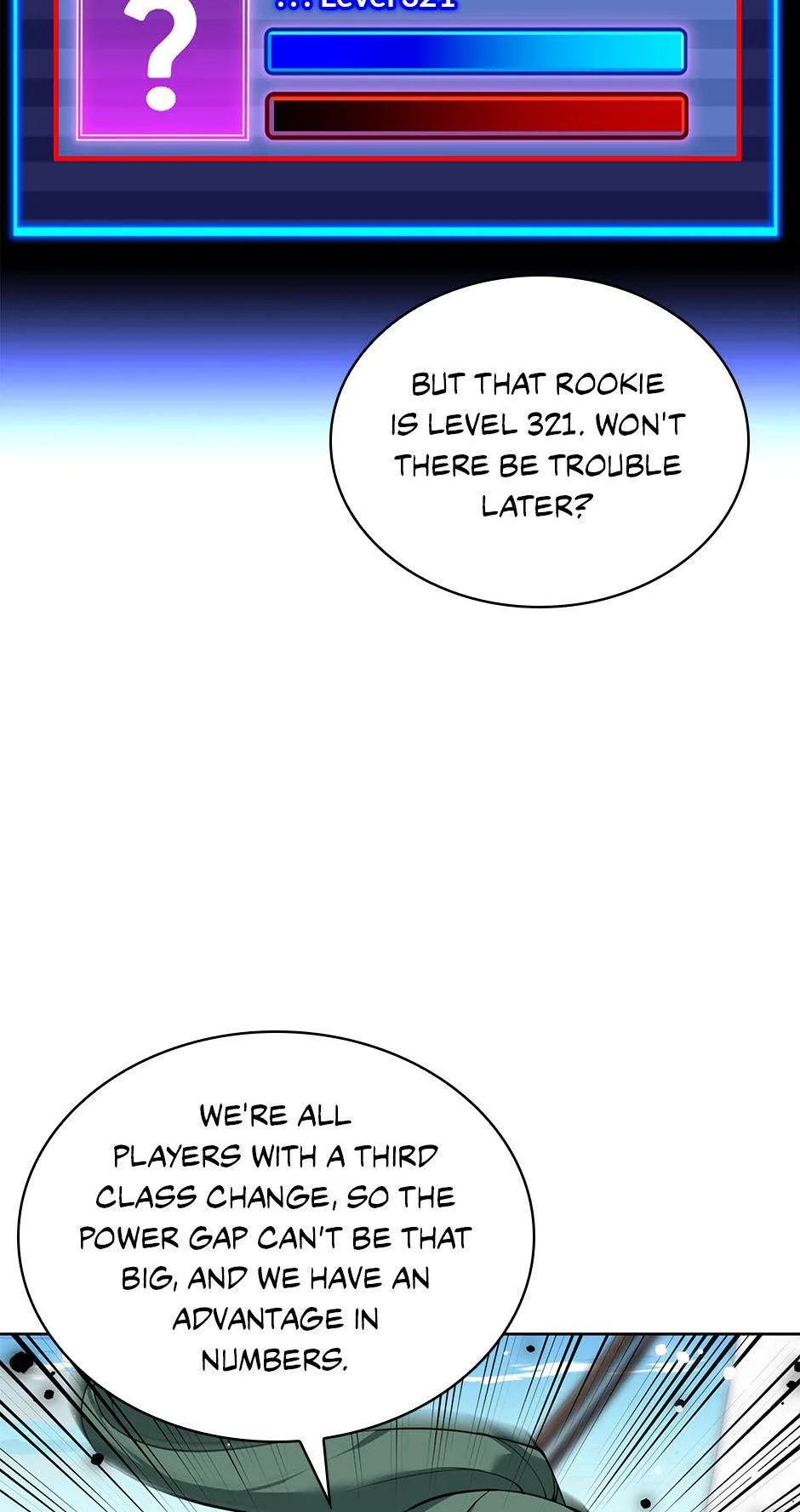 Overgeared Chapter 259 – Page 55