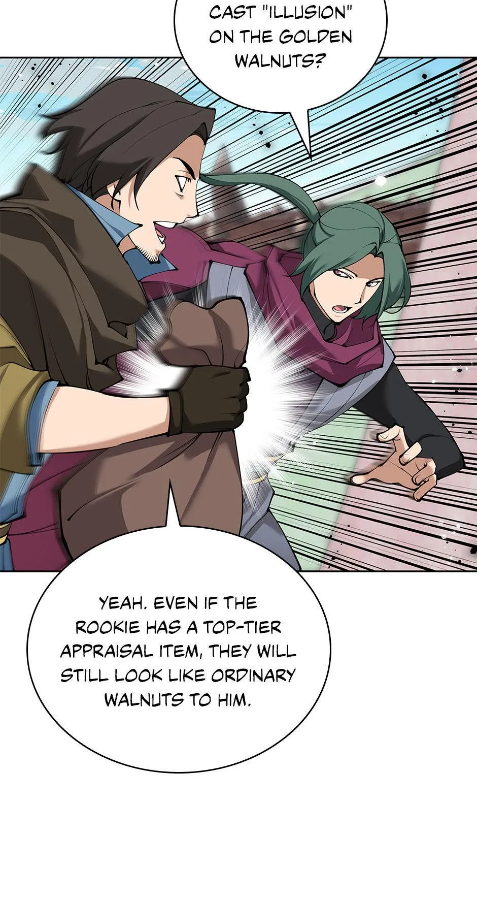 Overgeared Chapter 259 – Page 57