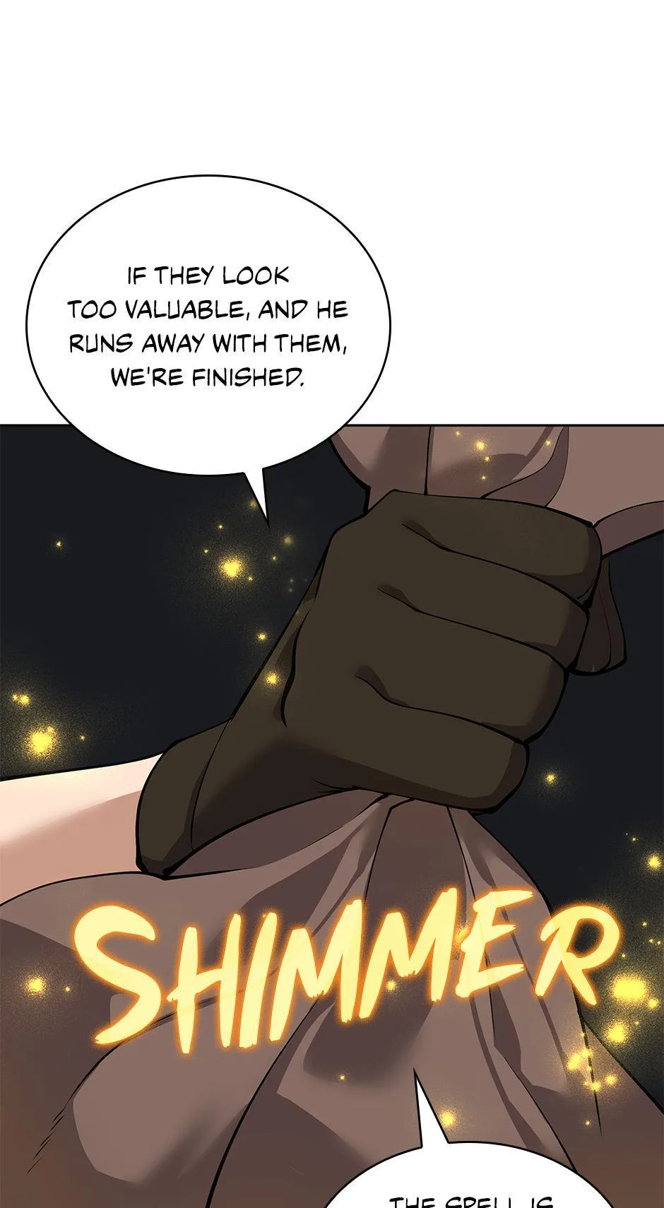 Overgeared Chapter 259 – Page 58