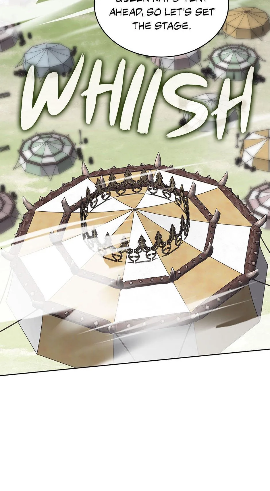Overgeared Chapter 259 – Page 60