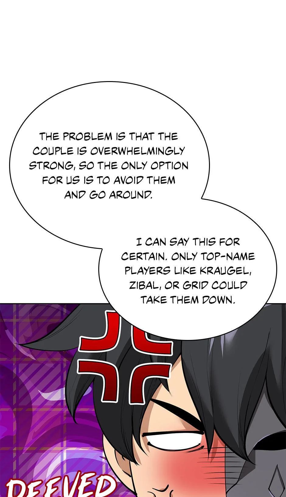 Overgeared Chapter 259 – Page 62