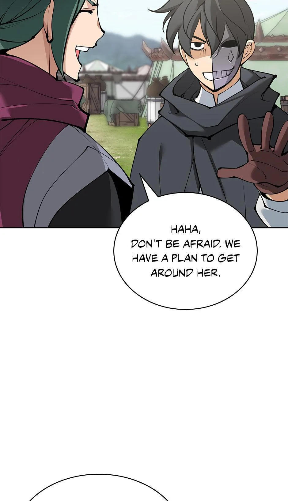 Overgeared Chapter 259 – Page 64