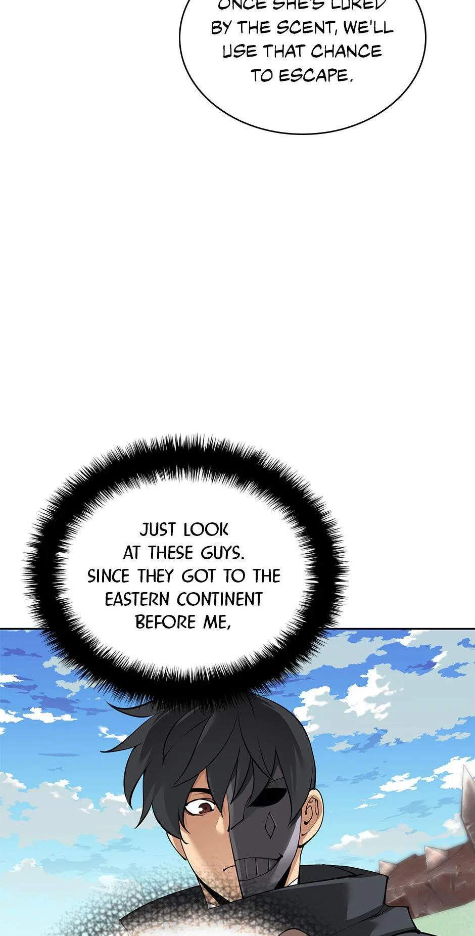 Overgeared Chapter 259 – Page 67