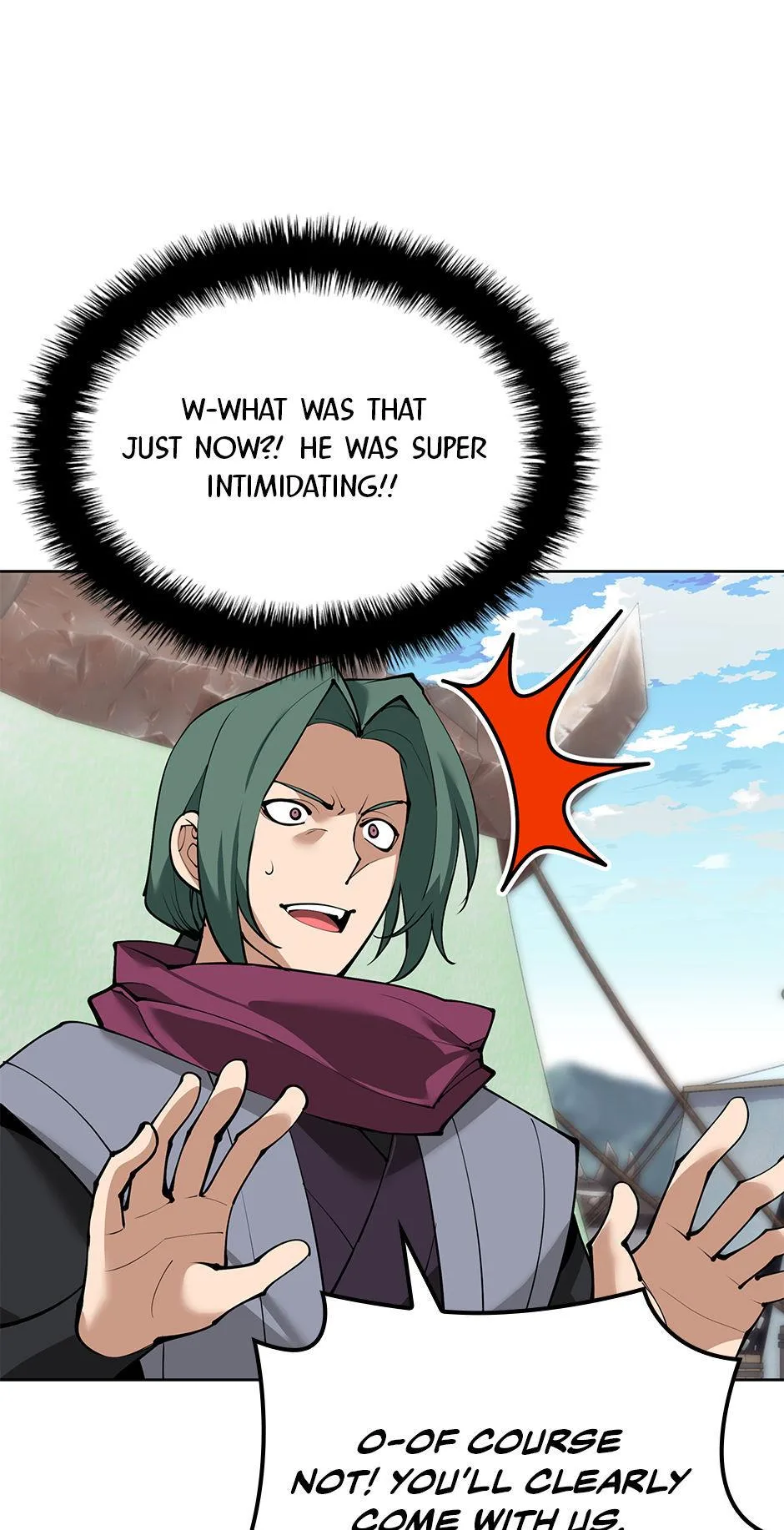 Overgeared Chapter 259 – Page 70