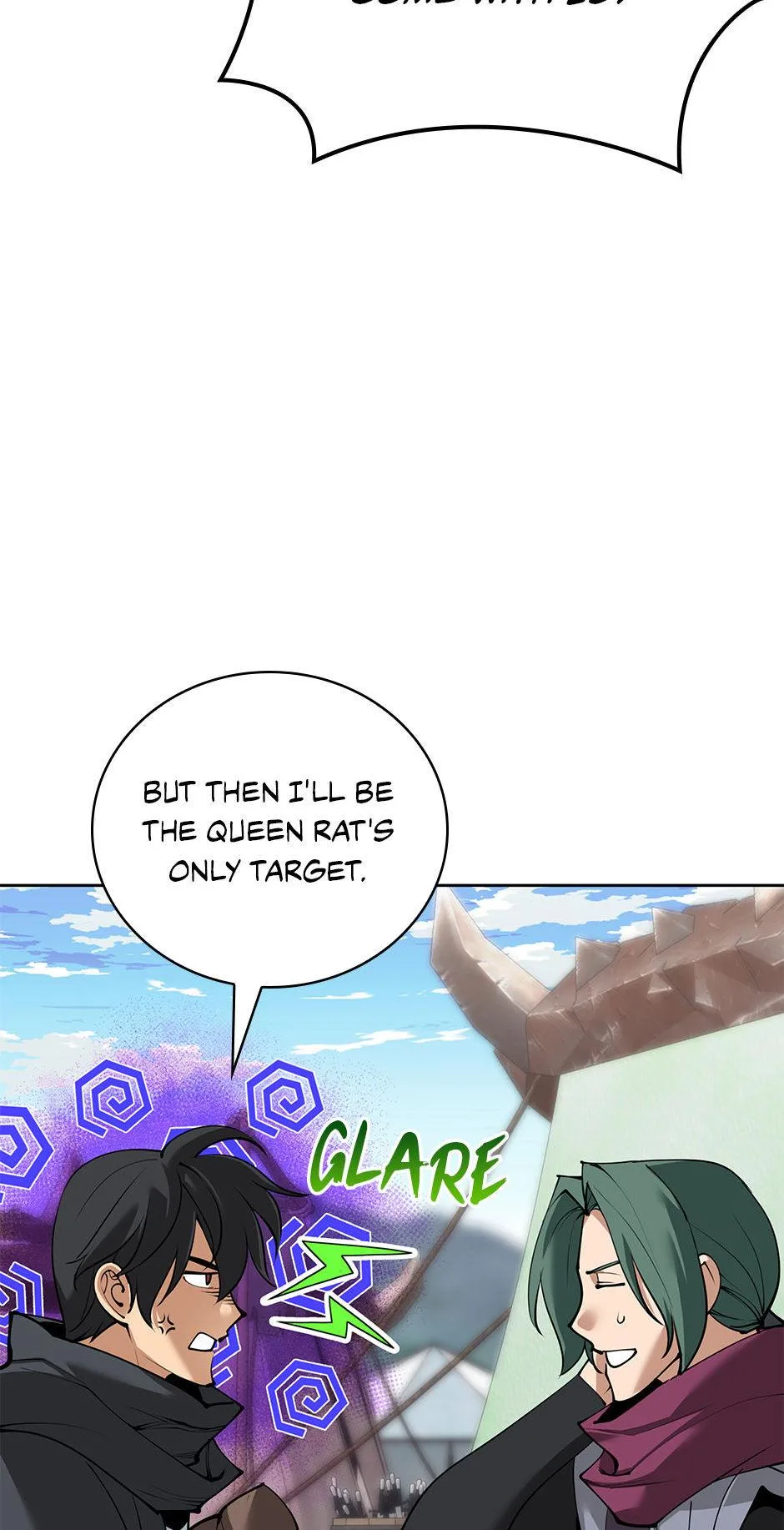 Overgeared Chapter 259 – Page 71