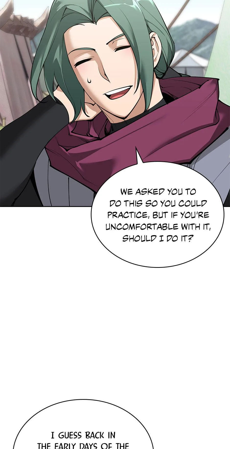 Overgeared Chapter 259 – Page 73