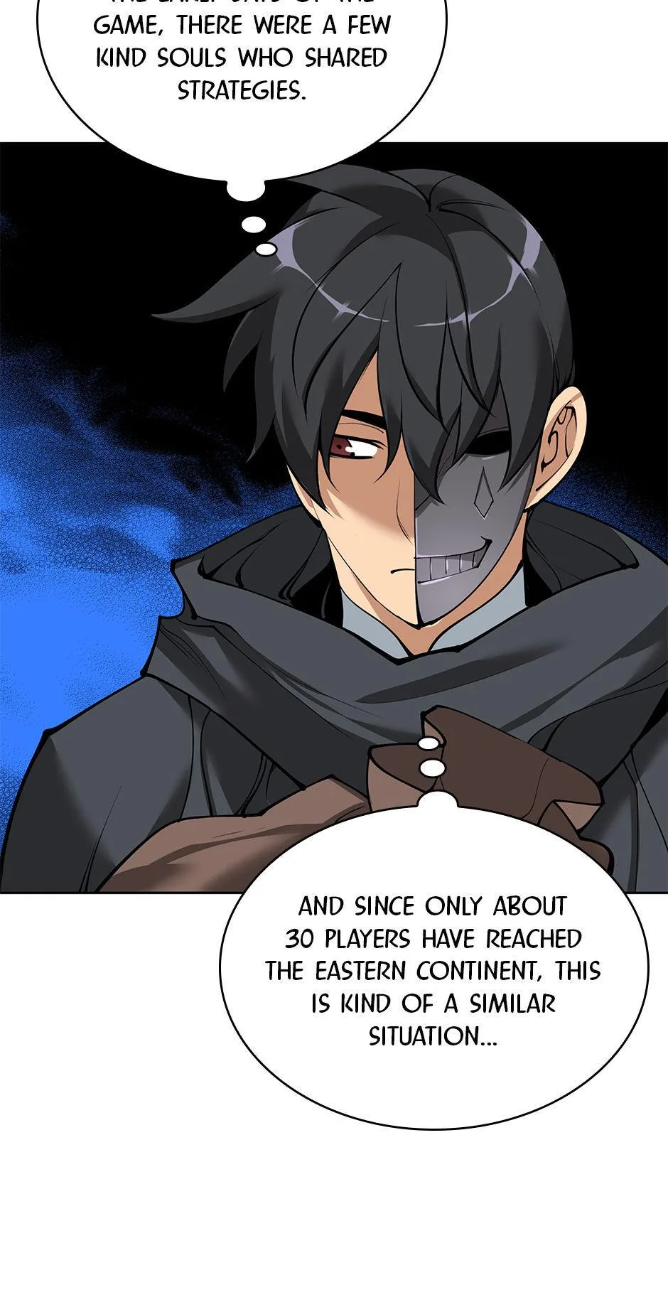 Overgeared Chapter 259 – Page 74