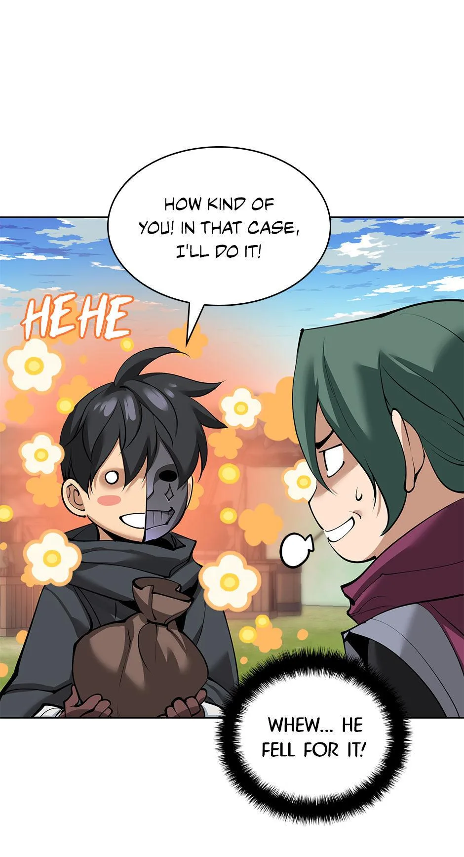 Overgeared Chapter 259 – Page 75