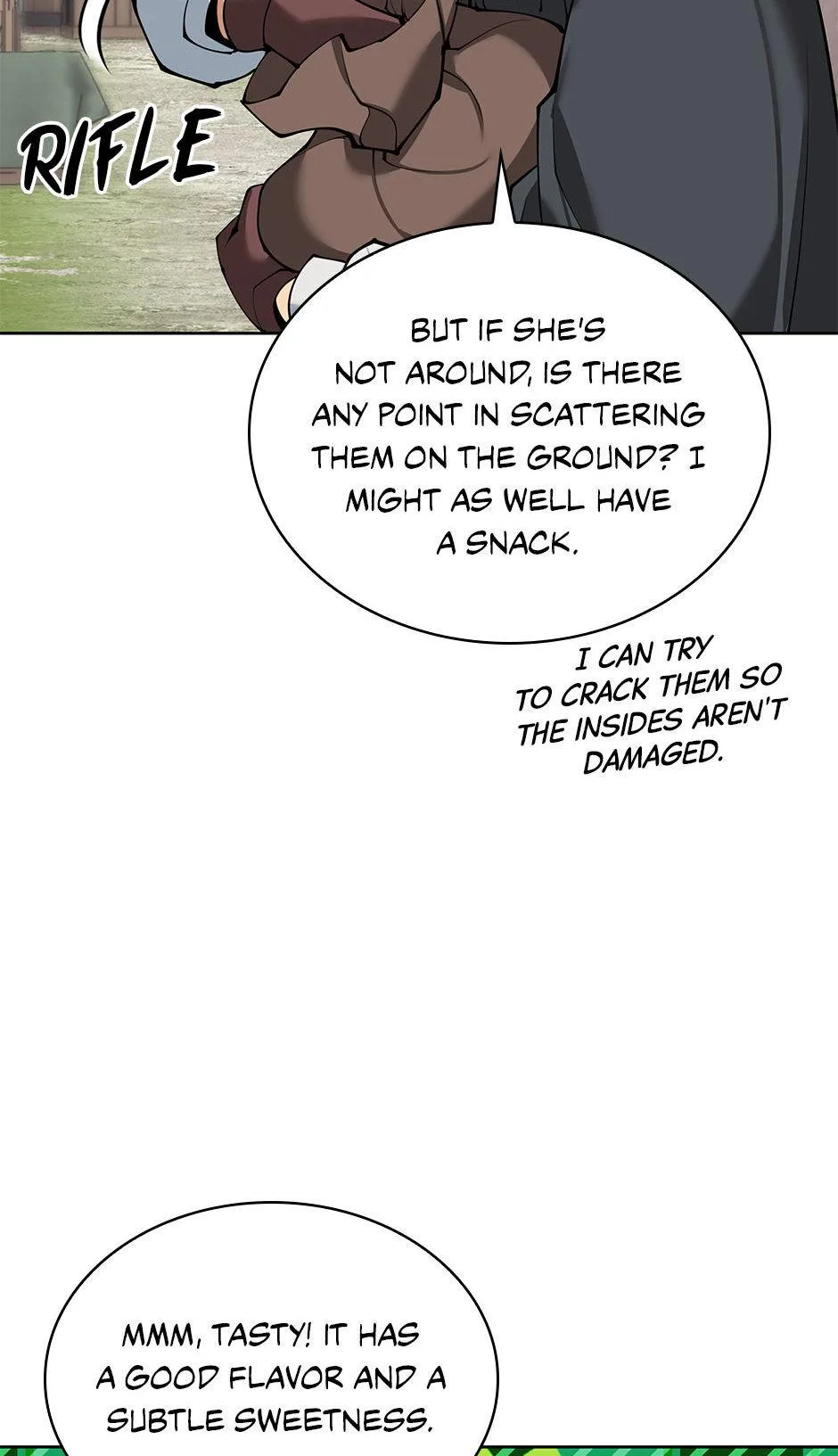 Overgeared Chapter 259 – Page 81