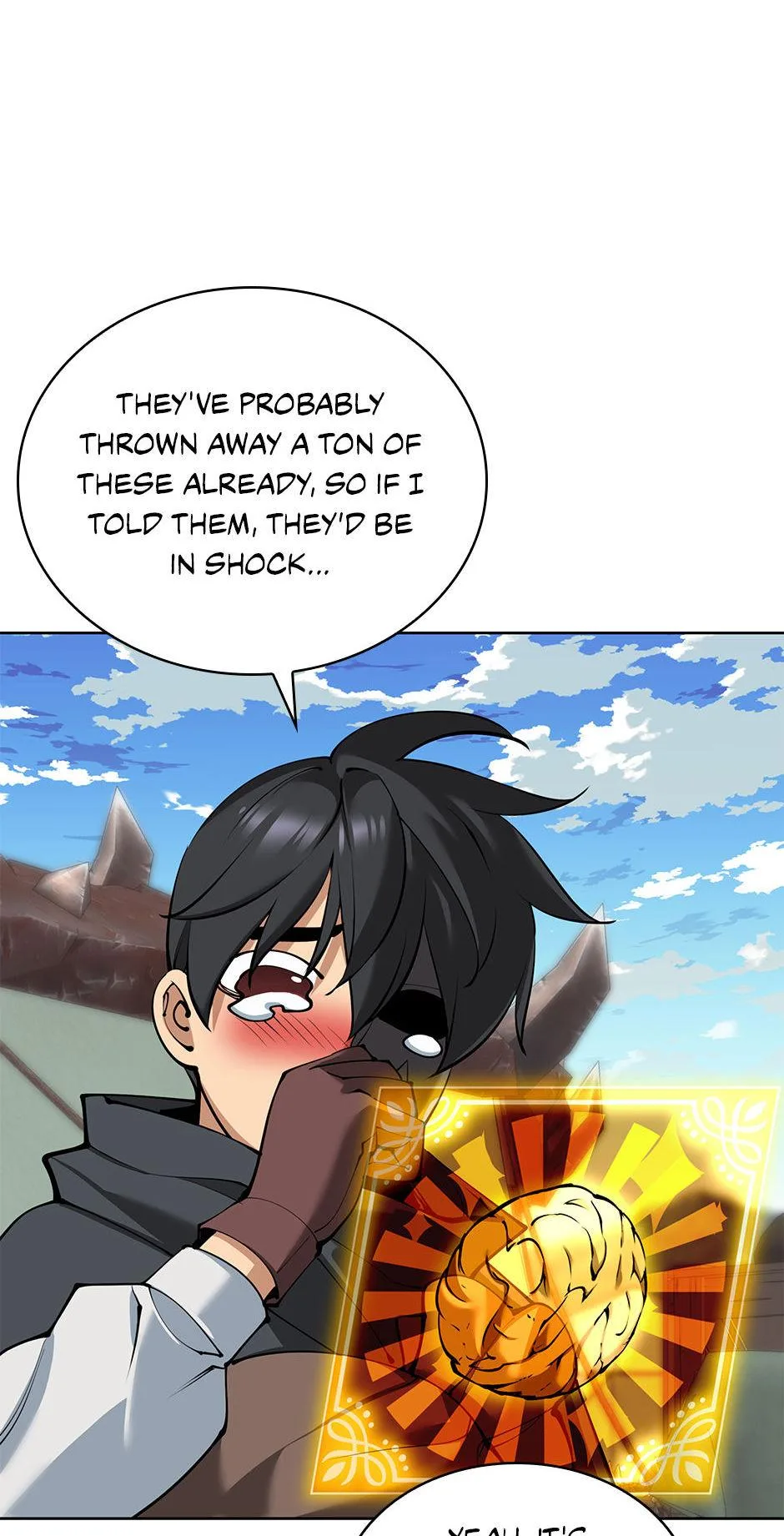 Overgeared Chapter 259 – Page 91