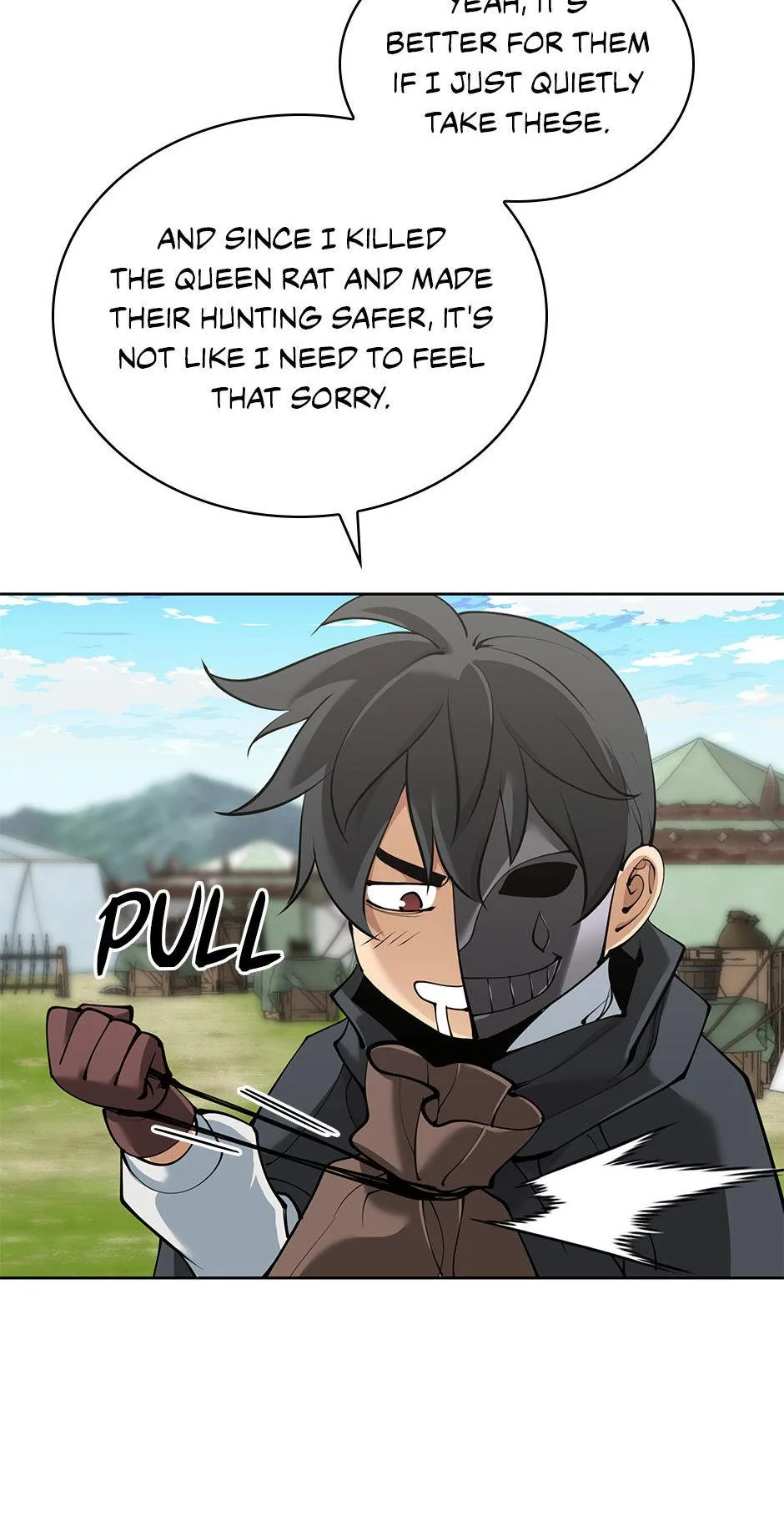 Overgeared Chapter 259 – Page 92