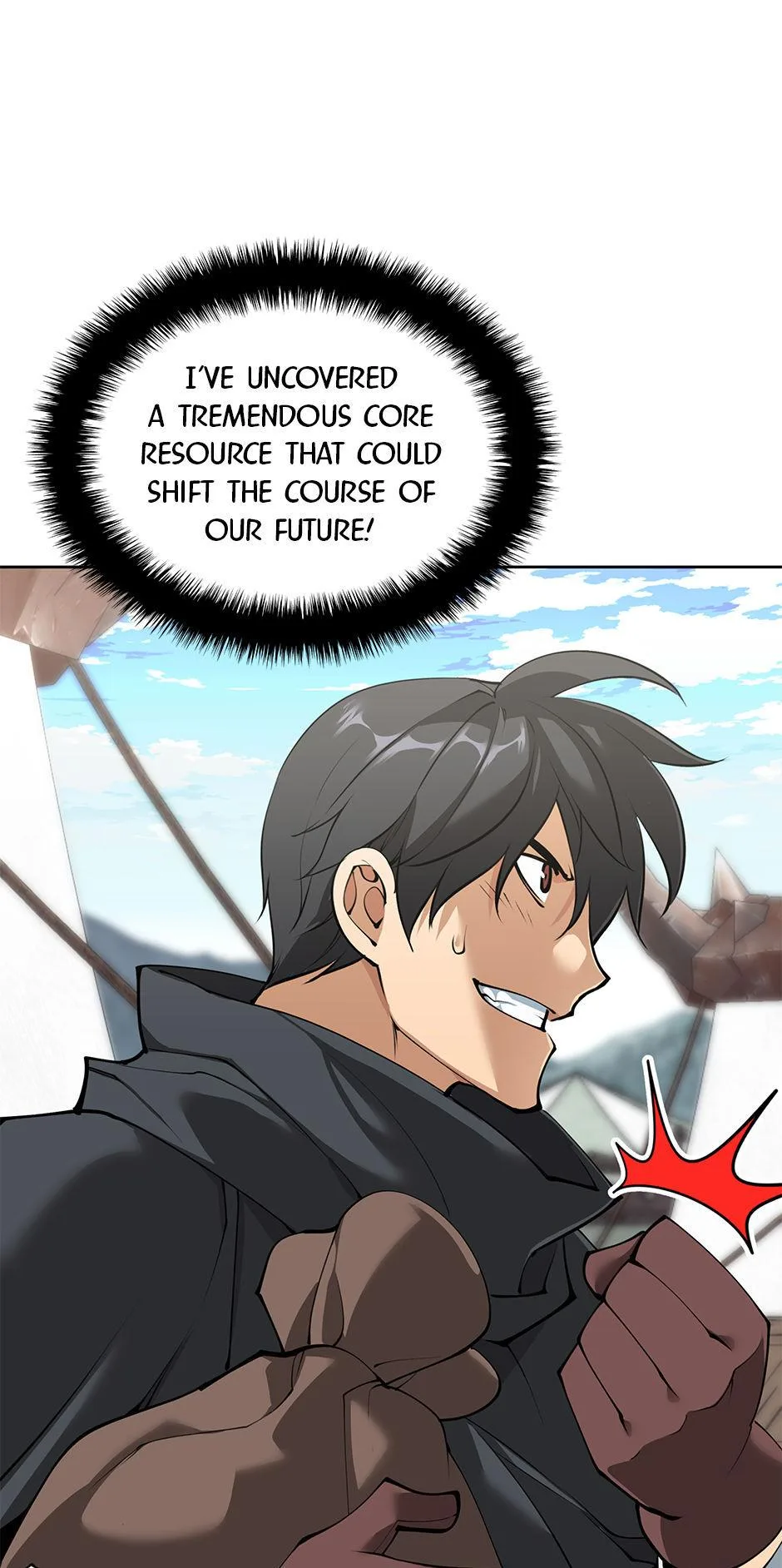 Overgeared Chapter 259 – Page 98