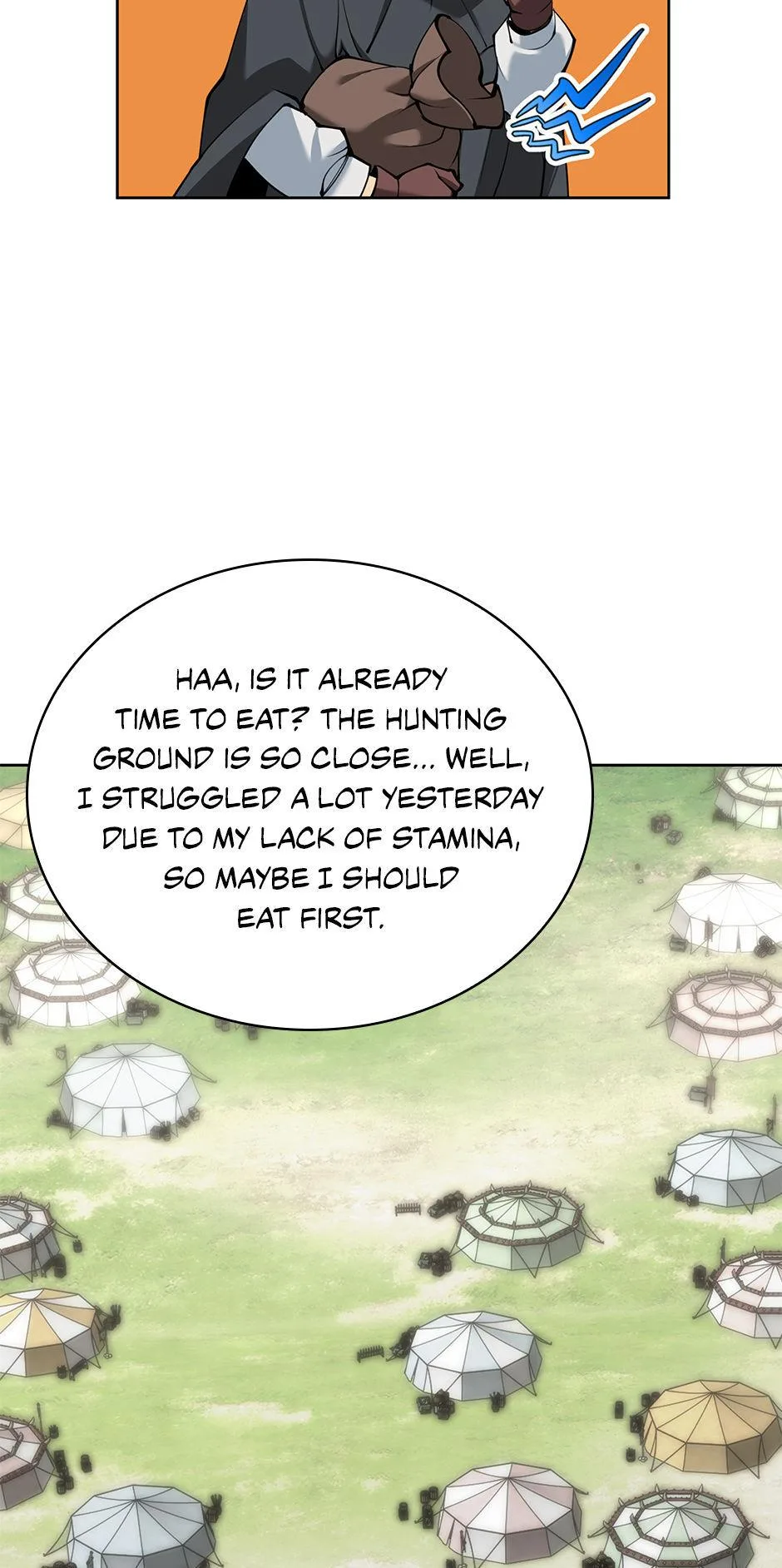 Overgeared Chapter 259 – Page 100