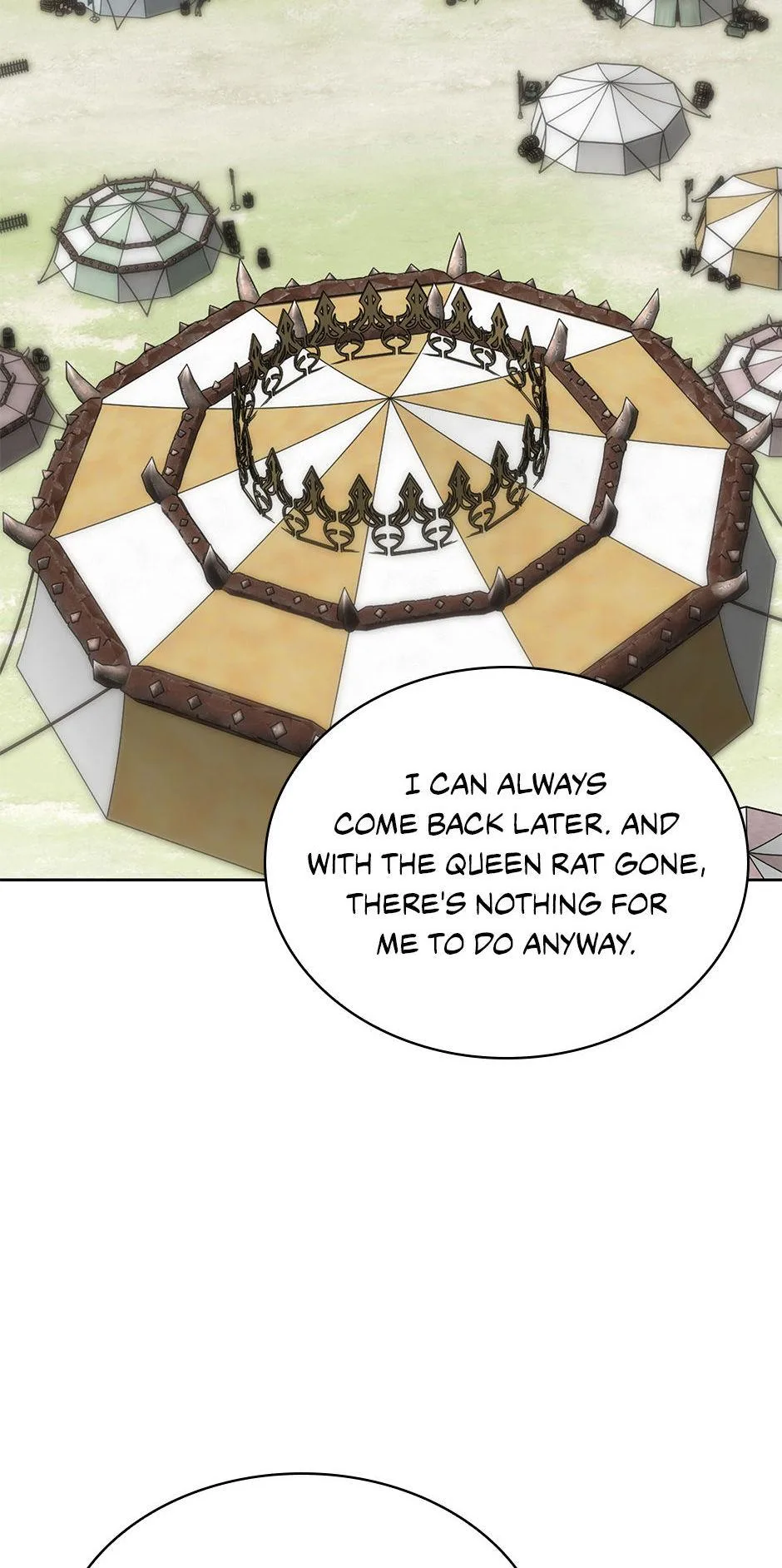 Overgeared Chapter 259 – Page 101