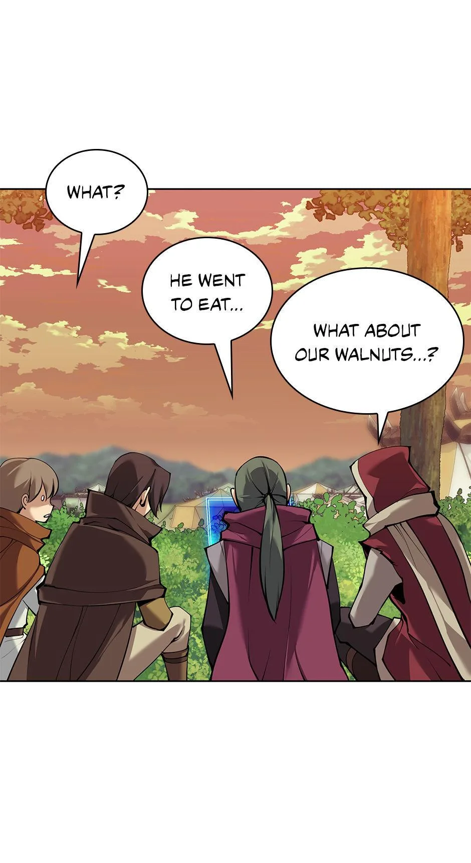 Overgeared Chapter 259 – Page 107