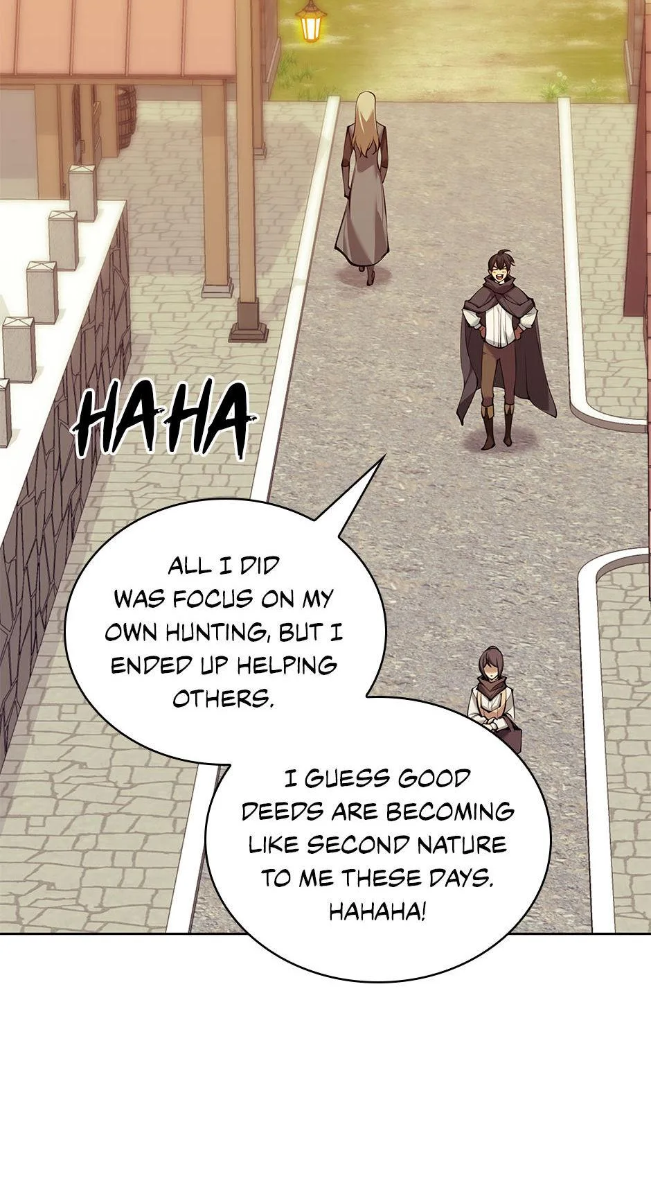 Overgeared Chapter 259 – Page 112
