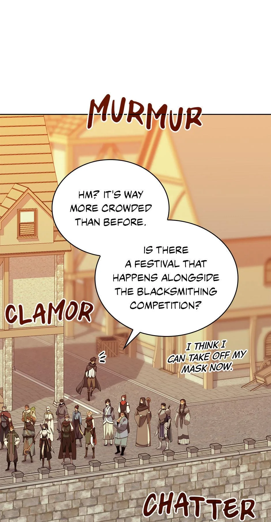 Overgeared Chapter 259 – Page 113