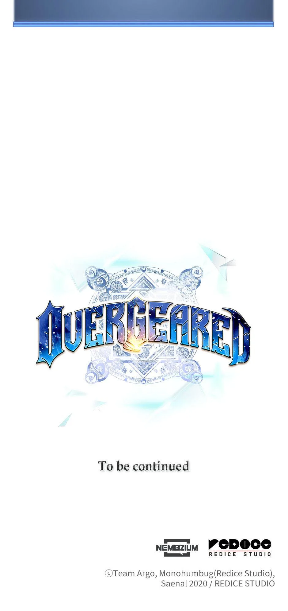 Overgeared Chapter 259 – Page 123