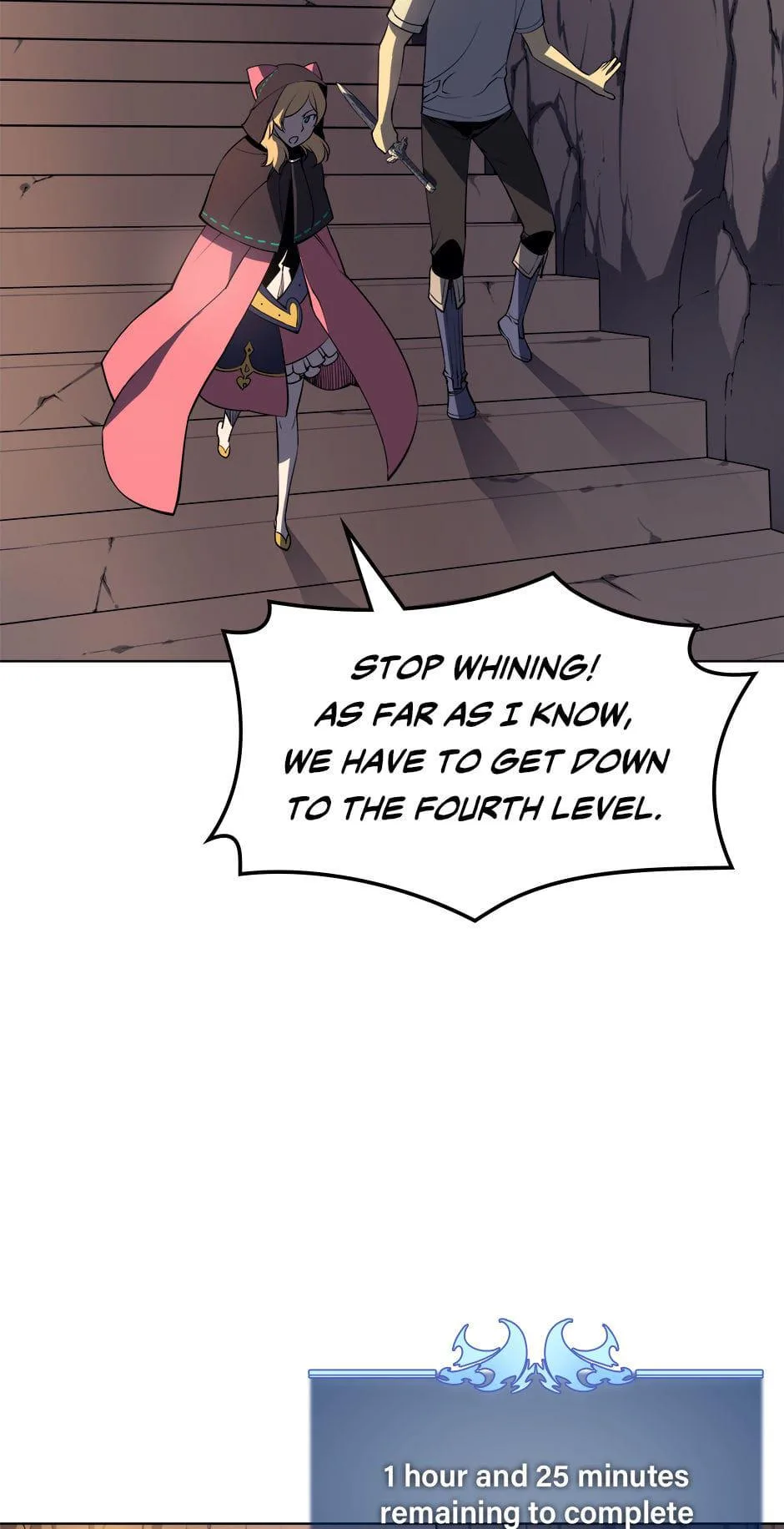 Overgeared Chapter 26 – Page 3